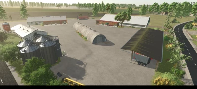 Lausitzer Landschaften 4x v1.0.1.0