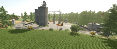 Lausitzer Landschaften 4x v1.0.1.0