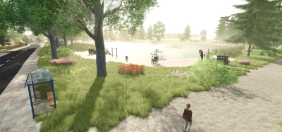 Lausitzer Landschaften 4x v1.0.1.0