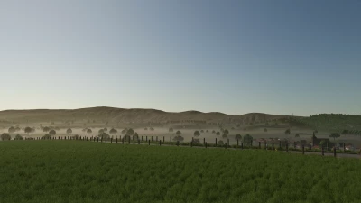 Les terres France v1.0.0.0