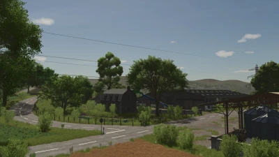 Les terres France v1.0.0.0