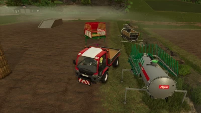 Lindner Unitrac Pack 2.0.0.0