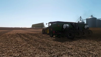 Lockwood 608 Air Cup Planter v1.0.0.0