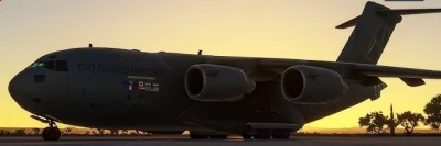 ls22 c17 globemaster v1.0