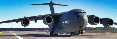 ls22 c17 globemaster v1.0