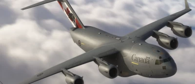 ls22 c17 globemaster v1.0