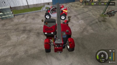 Manitou MTL 625 / MTL 737 v2.0.0.0