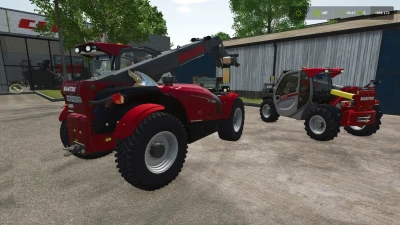 Manitou MTL 625 / MTL 737 v2.0.0.0