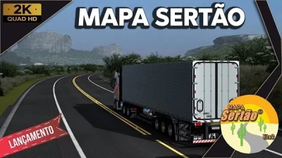 MAPA SERTAO v1.0