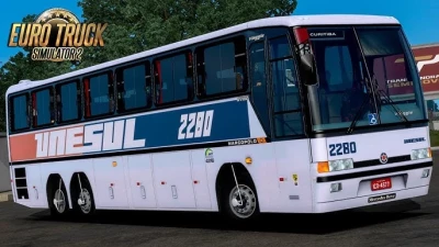 Marcopolo Viaggio GV 1150 v1.0