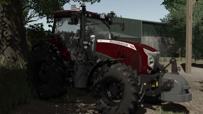 McCormick X7 BZH v1.0.0.0