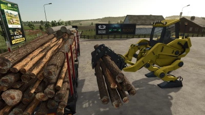 Mecha Loader v1.0.0.0
