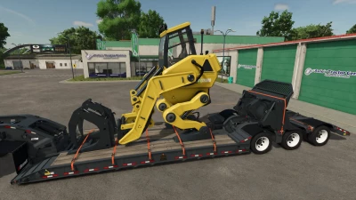 Mecha Loader v1.0.0.0