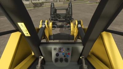 Mecha Loader v1.0.0.0