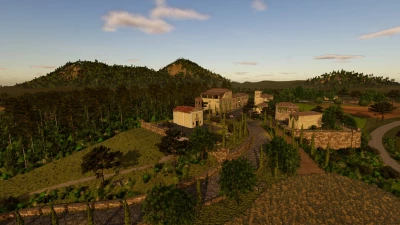 Mediterranean Italy v1.0.0.1