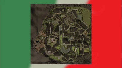 Mediterranean Italy v1.0.0.1