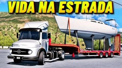 Mercedes-Benz 1114 v1.1