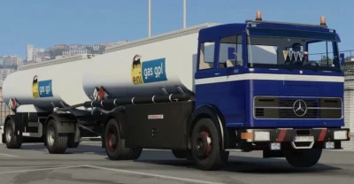 Mercedes LPS 1632 v1.3.1 1.57x