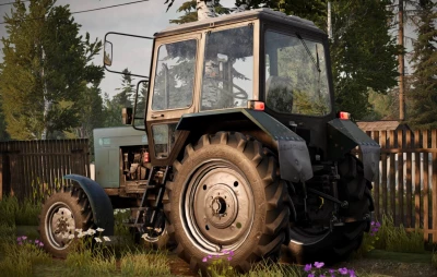 MTZ-82.1 0.38.X