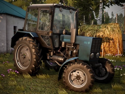 MTZ-82.1 0.38.X
