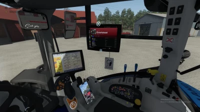 New Holland T5 AC/DC v1.0.0.0