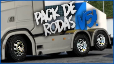 PACK DE RINES v1.0