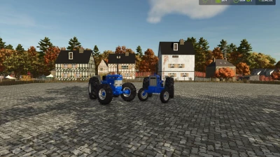 POWER Ford 6600-7810 Series v1.0.0.0