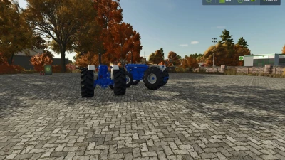 POWER Ford 6600-7810 Series v1.0.0.0