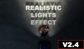 Realistic Lights Effect V2.4.9.11 [1.58]