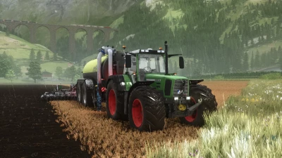 Realistic RayTracing Reshade Preset v1.16.6.1