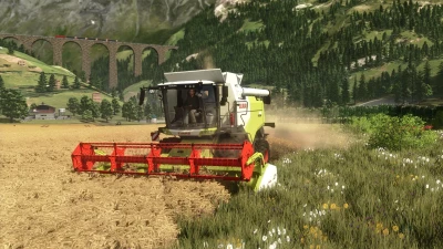 Realistic RayTracing Reshade Preset v1.16.6.1