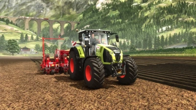 Realistic RayTracing Reshade Preset v1.16.6.1