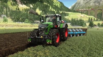 Realistic RayTracing Reshade Preset v1.16.6.1