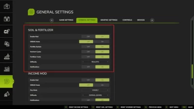 Realistic Soil & Fertilizer v1.0.0.0