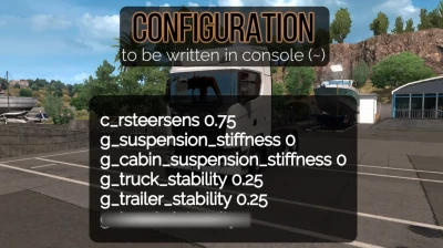 Realistic Steering with Keyboard v4.0 [1.58]