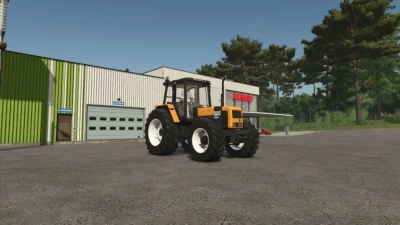 Renault 180-94 v1.0.0.0