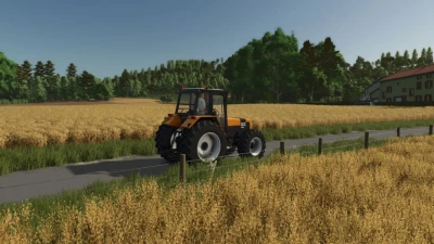 Renault 180-94 v1.0.0.0