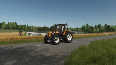 Renault 180-94 v1.0.0.0