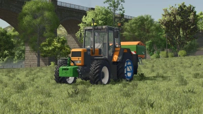 Renault TZ Series v1.1.0.0