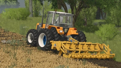 Renault TZ Series v1.1.0.0