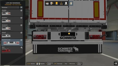 Rework DLC Schmitz v2