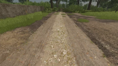 Roads for Pichonniere v1.0.0.0