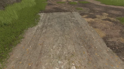 Roads for Pichonniere v1.0.0.0