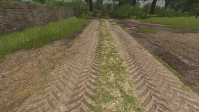 Roads for Pichonniere v1.0.0.0