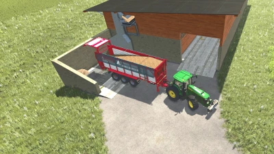 Rootcrop/Woodchipstorage v1.0.0.0