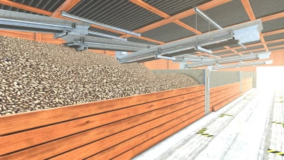 Rootcrop/Woodchipstorage v1.0.0.0
