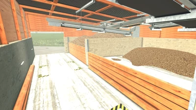 Rootcrop/Woodchipstorage v1.0.0.0