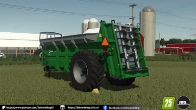 Samson SP14-17 US Spec v1.0.0.0