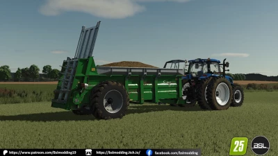 Samson SP14-17 US Spec v1.0.0.0