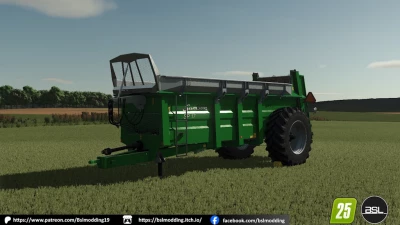 Samson SP14-17 US Spec v1.0.0.0
